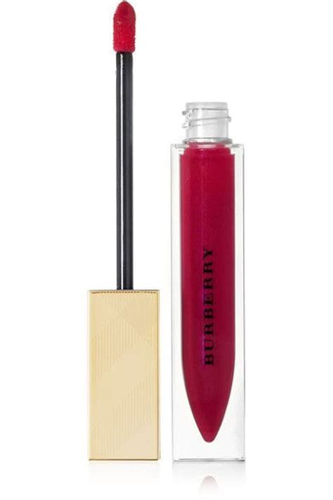 burberry oxblood lip gloss|Burberry lip gloss nordstrom rack.